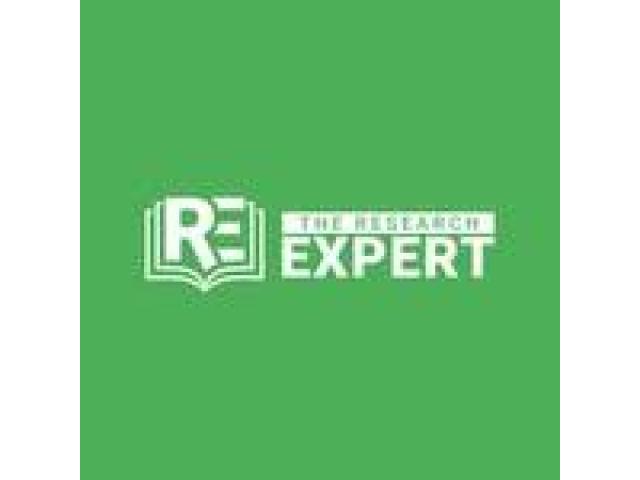 The Research Expert