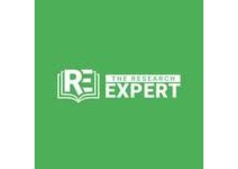 The Research Expert