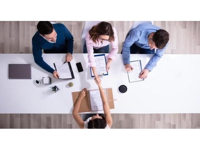 Placement Consultant in Delhi Supporting Your Next Career Move