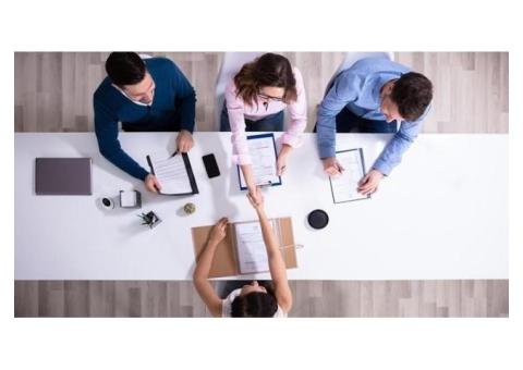 Placement Consultant in Delhi Supporting Your Next Career Move