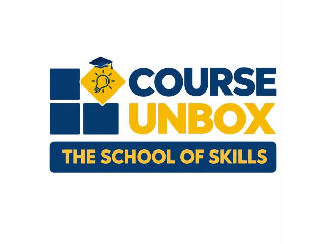 Course Unbox – Best Digital Marketing Institute in Noida | Career-Oriented Courses