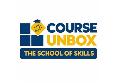 Course Unbox – Best Digital Marketing Institute in Noida | Career-Oriented Courses