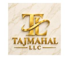 Taj Mahal LLC
