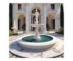 Best water fountain suppliers in dubai