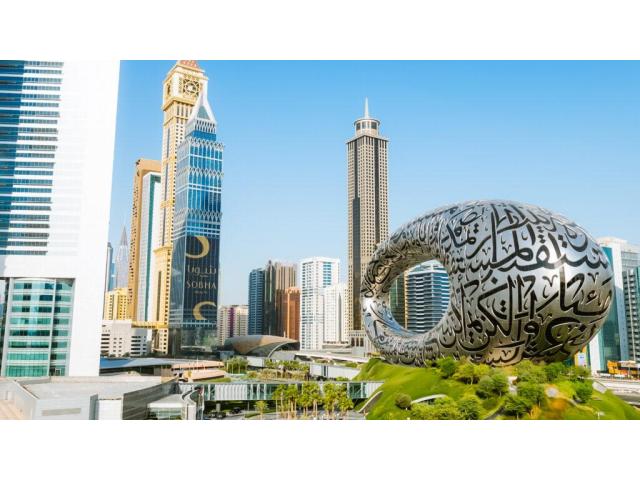 Viajes a la India, Vietnam y Dubái desde México