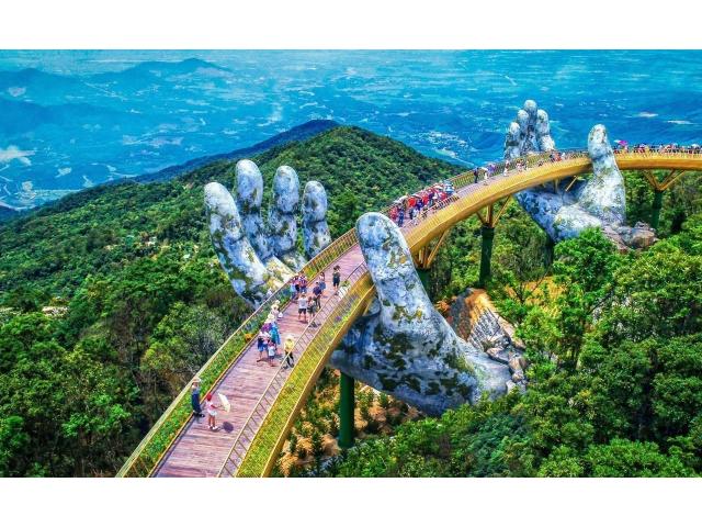 Viajes a la India, Vietnam y Dubái desde México