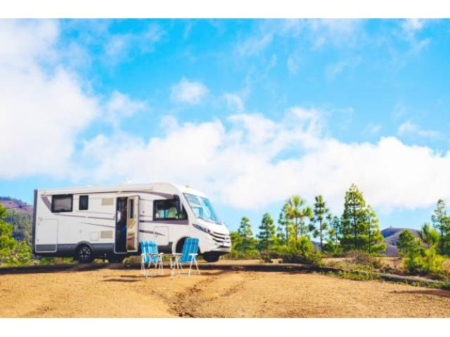 Why Mobile Home Rentals Offer the Best Lakeside Vacation Experience