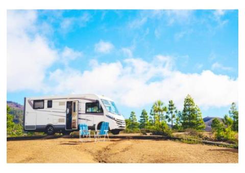 Why Mobile Home Rentals Offer the Best Lakeside Vacation Experience