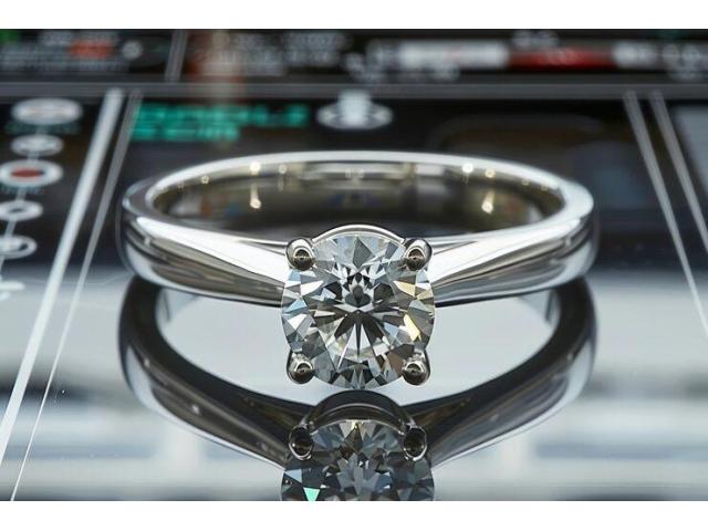 Emerald Cut Lab Diamond Engagement Ring Questions Answered