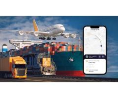 Invoidea Creates the Best Logistics App Development Company Solutions for Efficient Operations
