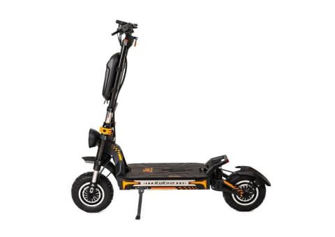 KuKirin G4 Max Electric Scooter - 3200W Power | 35.2Ah Battery | 53mph Speed | 59mi Range