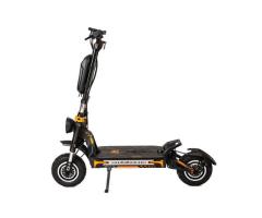 KuKirin G4 Max Electric Scooter - 3200W Power | 35.2Ah Battery | 53mph Speed | 59mi Range