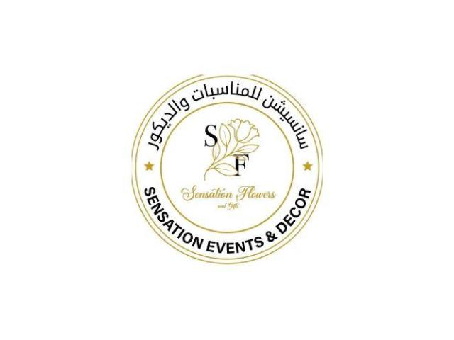 Sensation Events & Decor
