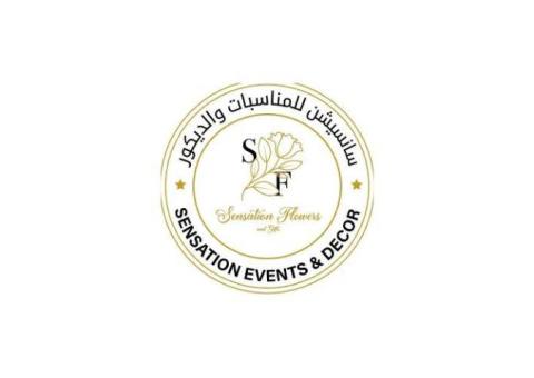 Sensation Events & Decor