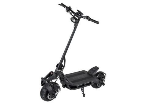 Nami Blast Max Electric Scooter - 3000W Power | 40Ah Battery | 53mph Speed | 91mi Range