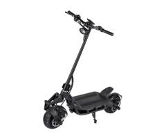 Nami Blast Max Electric Scooter - 3000W Power | 40Ah Battery | 53mph Speed | 91mi Range