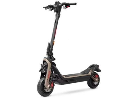 Segway GT3 Pro SuperScooter (BORNEOBIKESHOP)