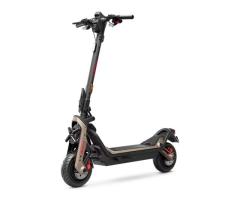 Segway GT3 Pro SuperScooter (BORNEOBIKESHOP)