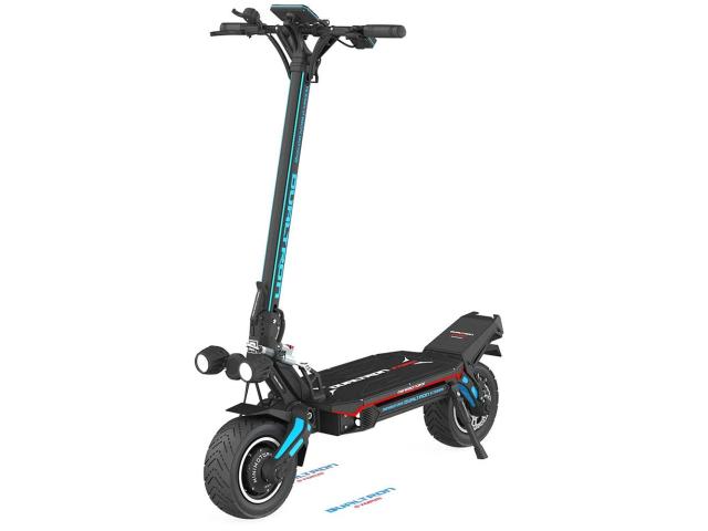 Dualtron Storm Limited (BORNEOBIKESHOP)