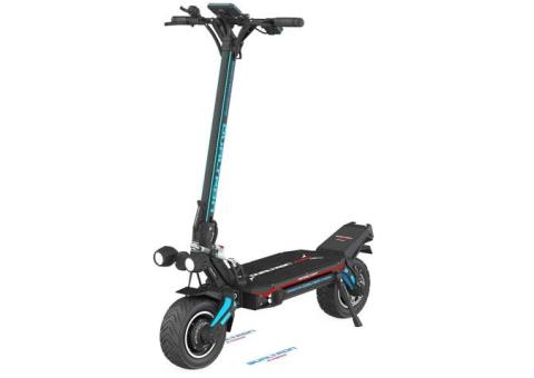 Dualtron Storm Limited (BORNEOBIKESHOP)
