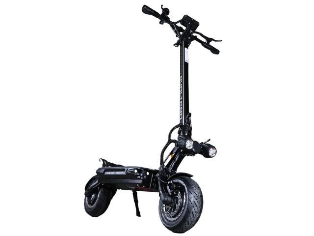 Dualtron Thunder 3 (BORNEOBIKESHOP)