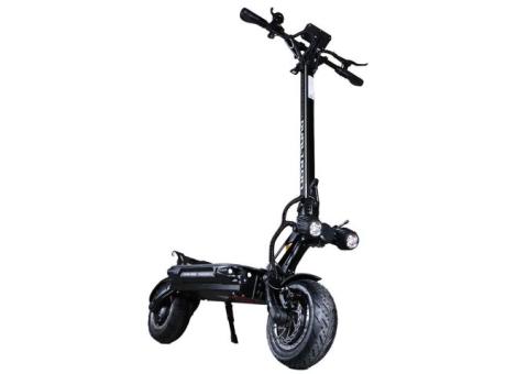 Dualtron Thunder 3 (BORNEOBIKESHOP)