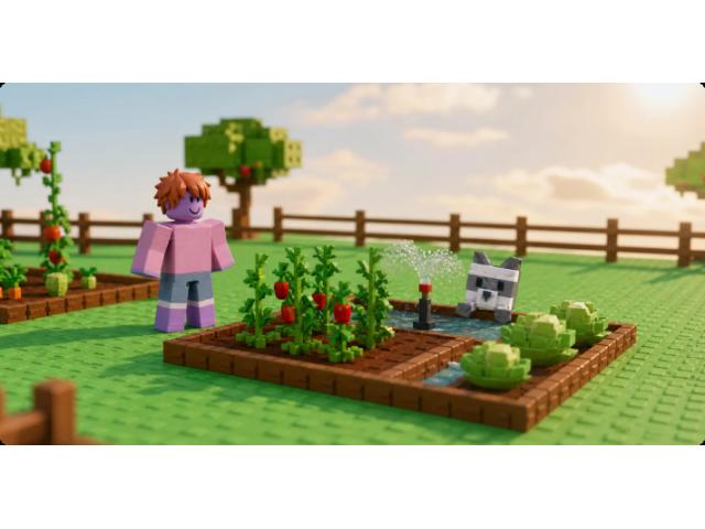Grow A Garden 2 Fairy Event Returns With U4gm