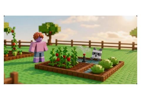 Grow A Garden 2 Fairy Event Returns With U4gm