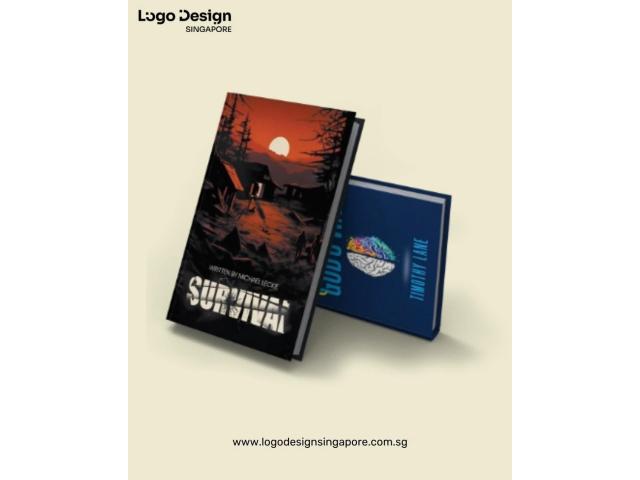 Logo Design Singapore