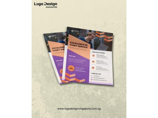 Logo Design Singapore
