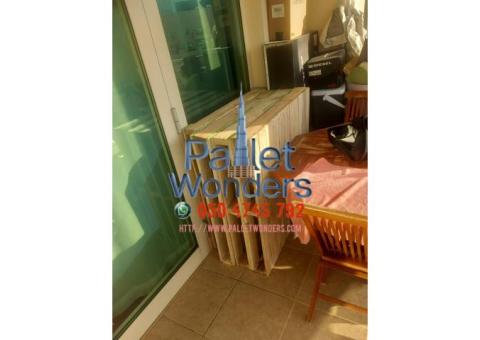 pallet0507330544 near me
