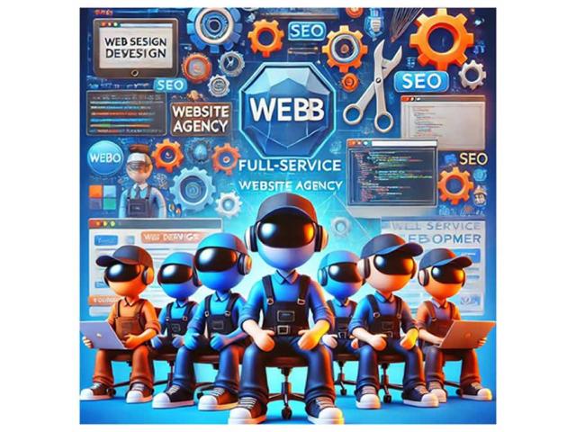 Tatem Web Design LLC