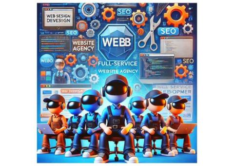 Tatem Web Design LLC