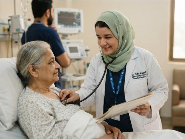 Online Doctor Consultation | Book Now – 03114142033