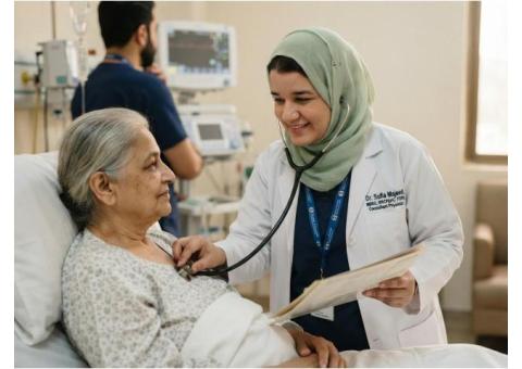 Online Doctor Consultation | Book Now – 03114142033