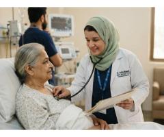Online Doctor Consultation | Book Now – 03114142033