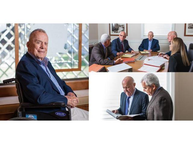 How Attorneys in Palm Bay, Florida Can Help After an Accident