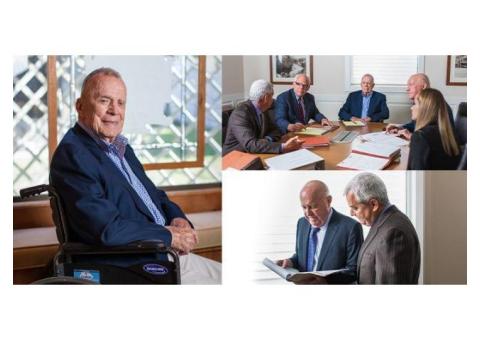 How Attorneys in Palm Bay, Florida Can Help After an Accident