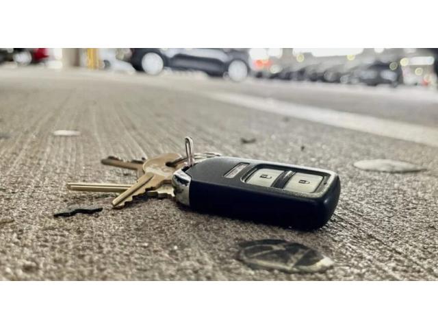 Car Key Service