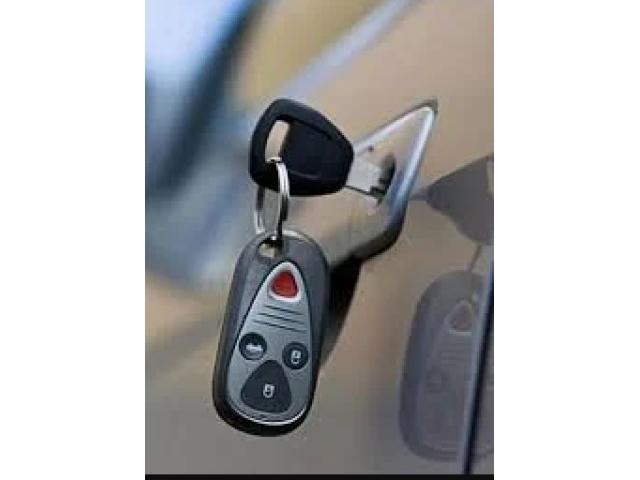 Car Key Service