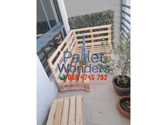 wooden pallet 0555450341 near me