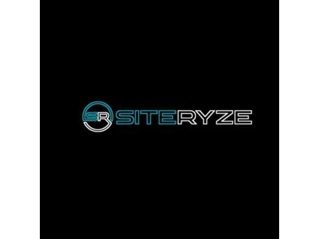 Recent Work | Phoenix Valley Web Design | SiteRyze