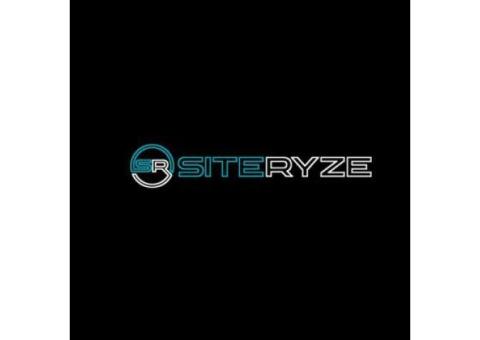 Recent Work | Phoenix Valley Web Design | SiteRyze
