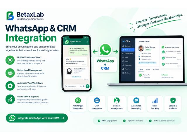 CRM Management: Streamline Customer Data & Boost Business Growth