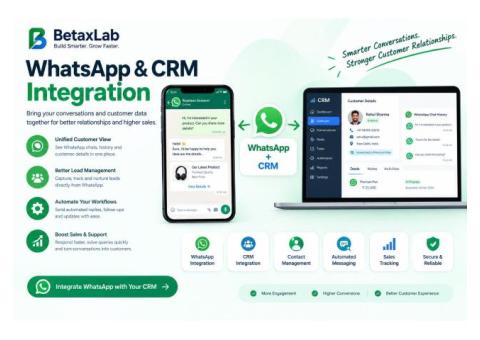 CRM Management: Streamline Customer Data & Boost Business Growth