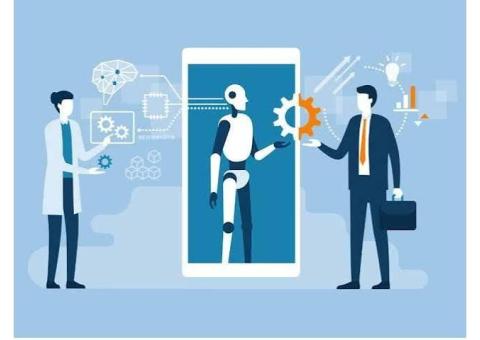 Invoidea Provides Top Mobile App Development Services in Dubai for Businesses