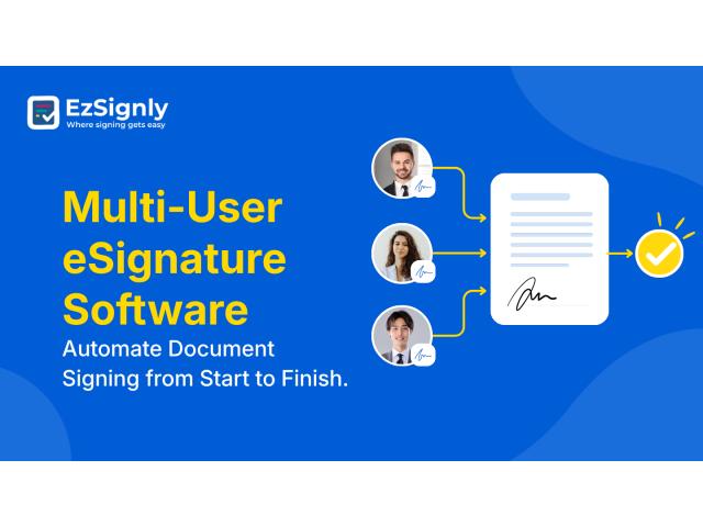 What Are AI-Powered eSignatures? Scale Your Business Online