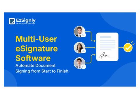 What Are AI-Powered eSignatures? Scale Your Business Online