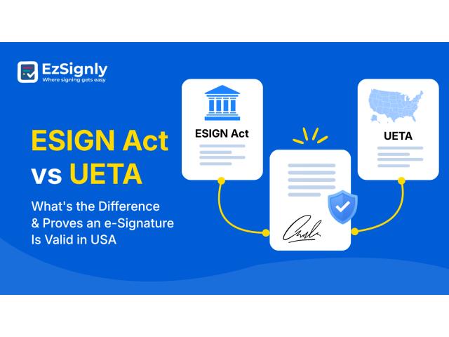 What Are AI-Powered eSignatures? Scale Your Business Online