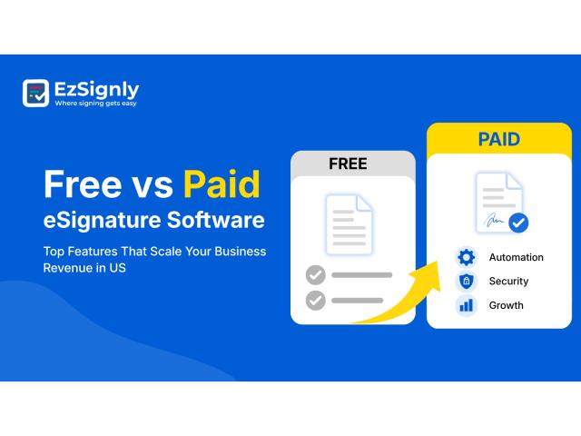 What Are AI-Powered eSignatures? Scale Your Business Online